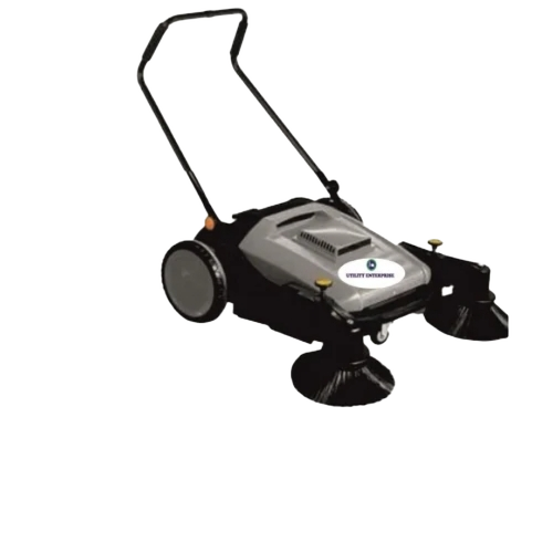 Sweeping Machine