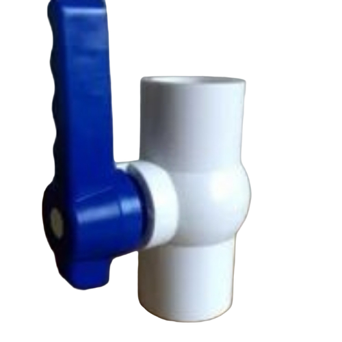 Pvc Ball Valve