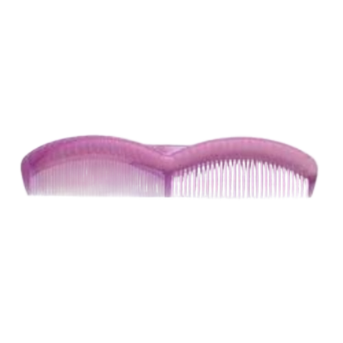 9 Inch Plastic Comb
