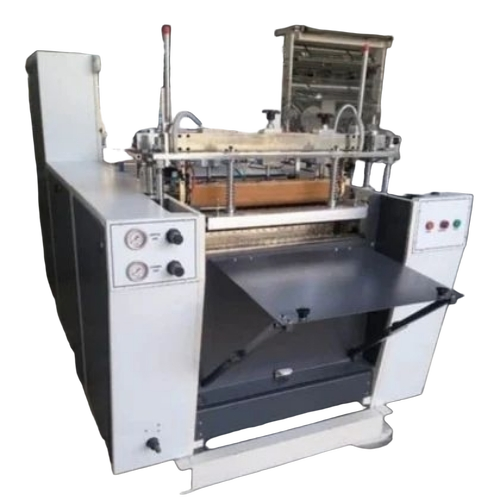 Biodegradable Bag Making Machine
