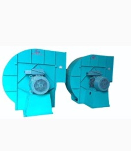Cooling Air Blower 