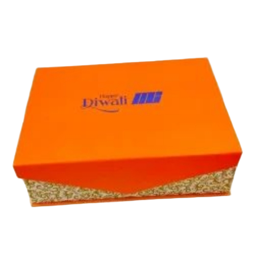 Dryfruite Packaging Gift Box