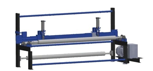 Fabric Cutting Machine