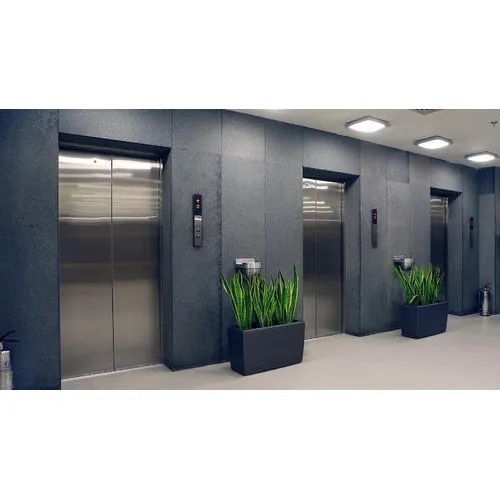Hotel Lifts