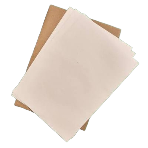 Paper - Paper Material, All Sizes, White | Smooth Surface, Tear Resistant, Flexible Sheets, Printable Surface