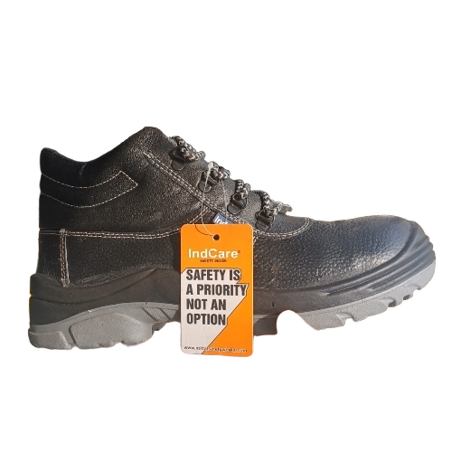 Polo Indcare Safety Shoe