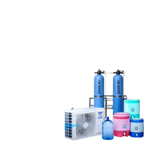 Ro Plant Full Setup - Automatic Grade: Semi Automatic