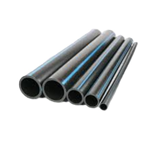Round Hdpe Pipe
