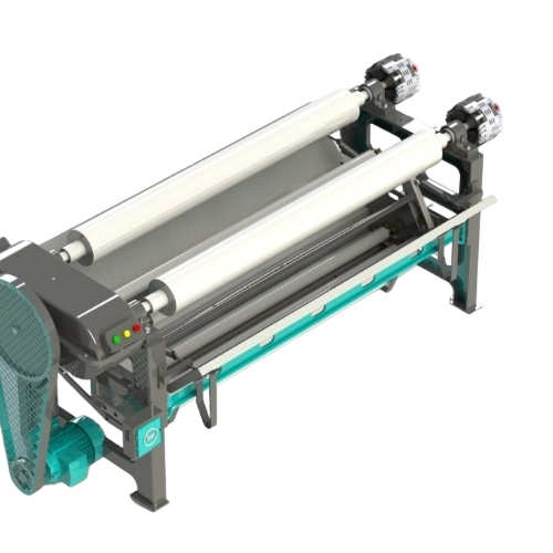 Semi Automatic Jigger