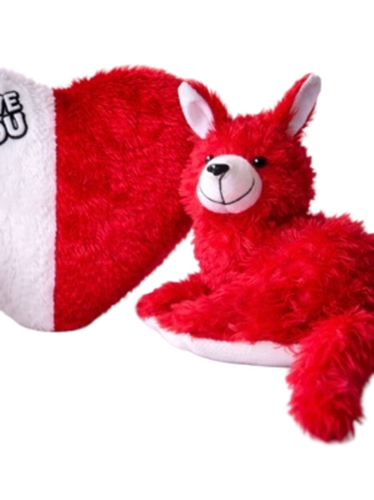Soft Toys - Age Group: 2 To 10 Years