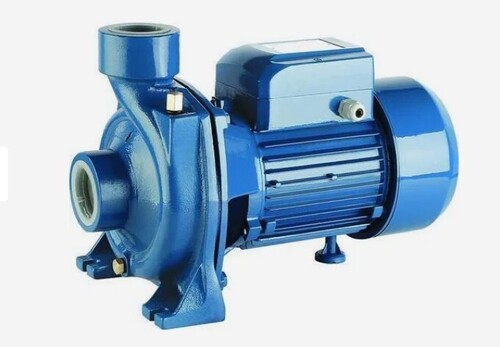 Water Pump Single Phase Motor