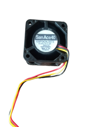 109p0423j3073 San Ace Air Cooling Fan