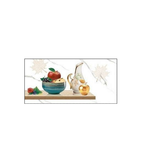 12X24 Inch Digital Wall Tiles - Color: Multi Color