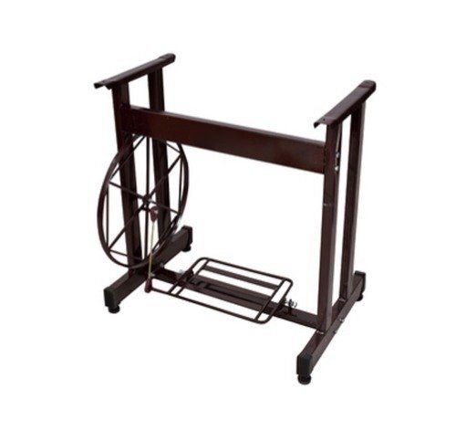 Black Portable Sewing Machine Stand