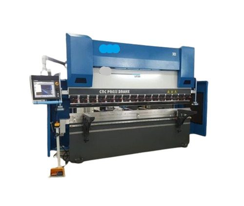 Cnc Press Brake