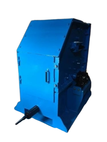 Coal Crusher Machine