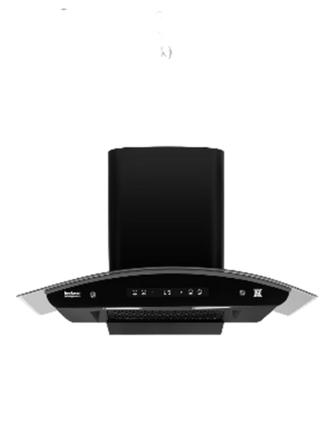 Commercial Kitchen Chimney