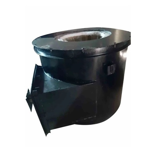 Copper Melting Furnace