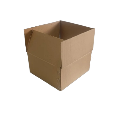 Corrugated Cardboard Boxes