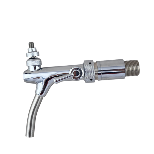 D 303 4 Beer Tap - Material: Metal