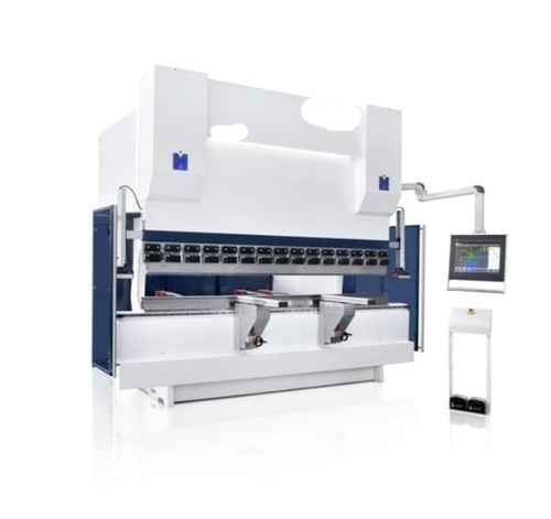 Electric Cnc Press Brake