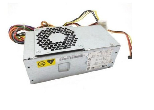 Lenovo Thinkcentre Power Supply 45J9448 - 240W Oem Psu Replacement - Color: Gray