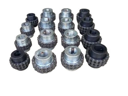 Ms Chain Coupling