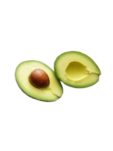 Natural Avocado Fruits - Cultivation Type: Organic