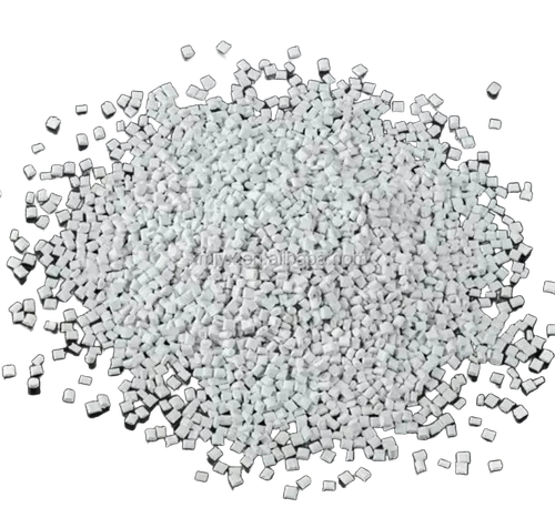 Pbt White Granules - Color: Na