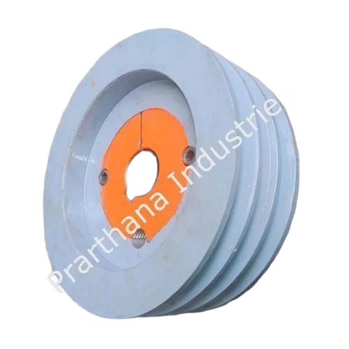 Taper Lock Pulley