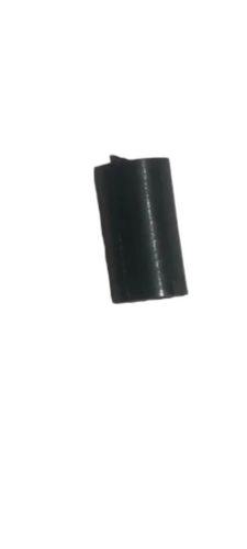 8mm Dm8 Led Mount - Nylon 8mm Black | Round Shape Electronic Equipment Use