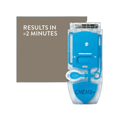 Abbott Blood Analyzer - Color: All