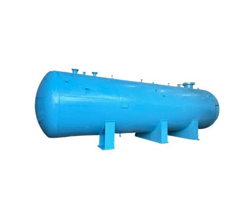 Boiler Pressure Vessel