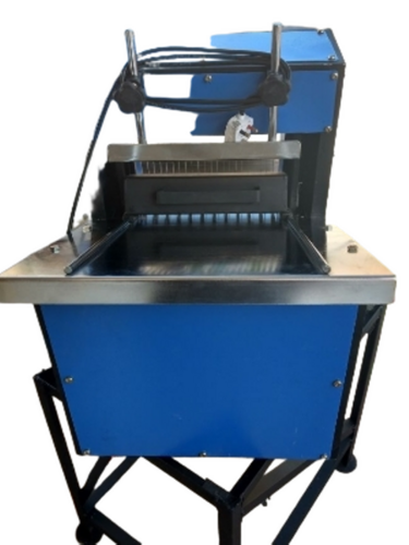 Bread Slicer - Automatic Grade: Manual