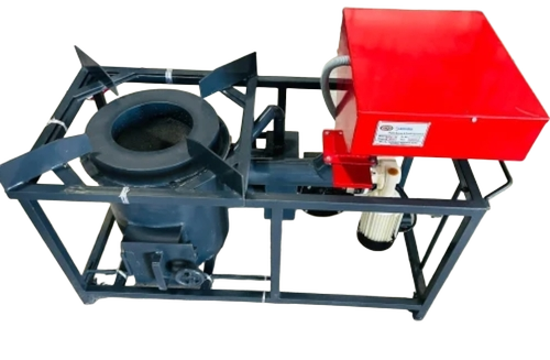 Continuous Feeding Wood Pellet Stove - Material: Stainless Steel