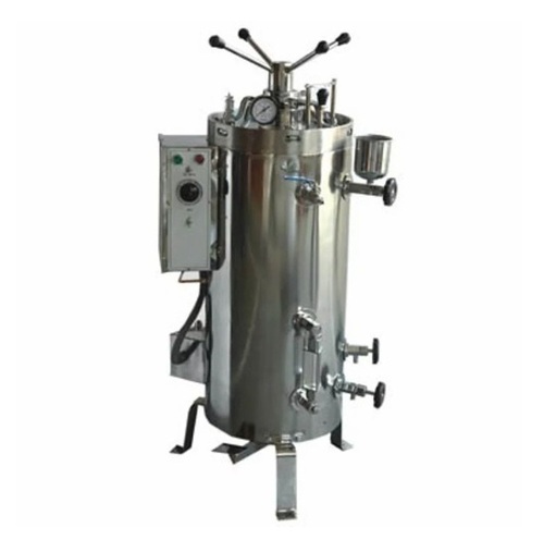 Electric Autoclave
