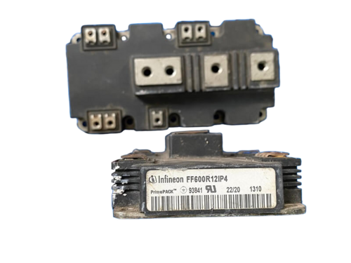 FF600R12IP4 Infineon IGBT Module