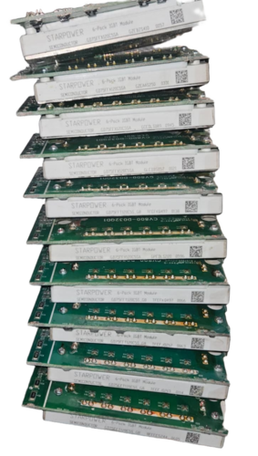 GD75FFA120C5S Star Power IGBT Module 