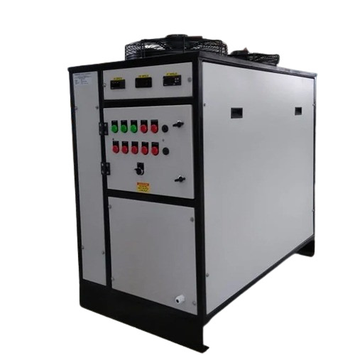 Industrial Water Chiller