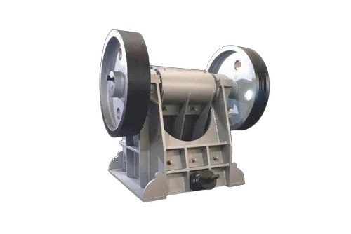 Jaw Crusher Single Toggle
