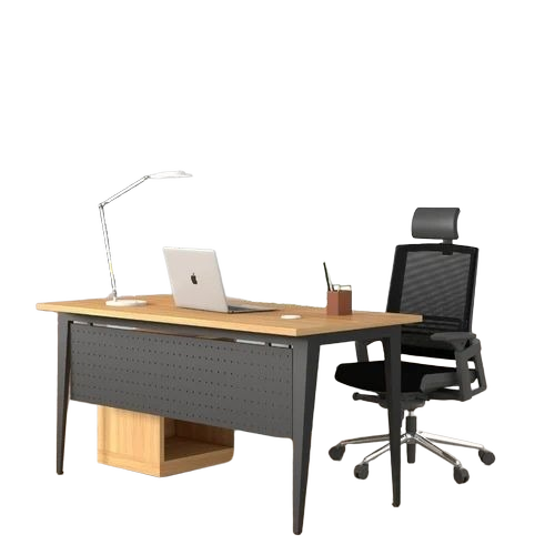 Modular Office Table