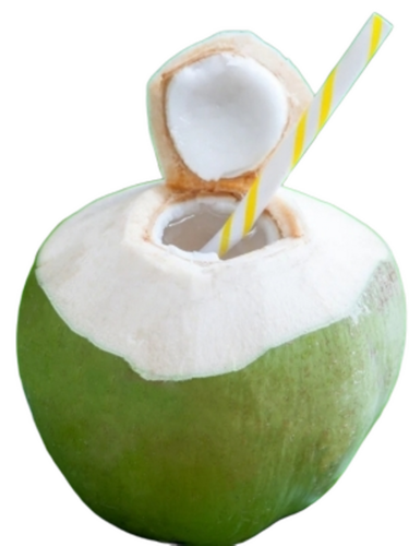 Green Coconut