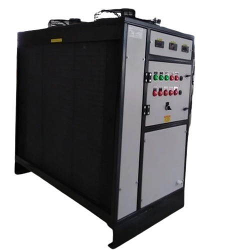 Oil And Water Chiller