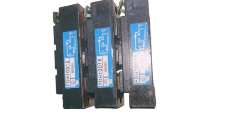 Pdh10016 Niec Power Diode Module - Features: High Surge Current