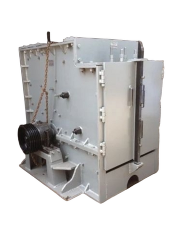 Roller Crusher Machine
