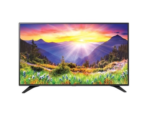 Smart Led Tv