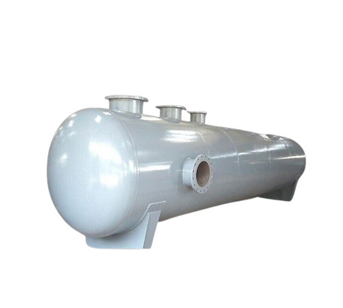Steel Vertical Pressure Vessels