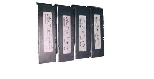 VSKD236/16PBF Vishay Semiconductors Diode Module
