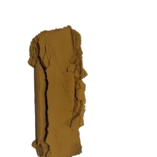 Bentonite Powder - 100% Pure Brown Powder, Low Moisture, High Strength