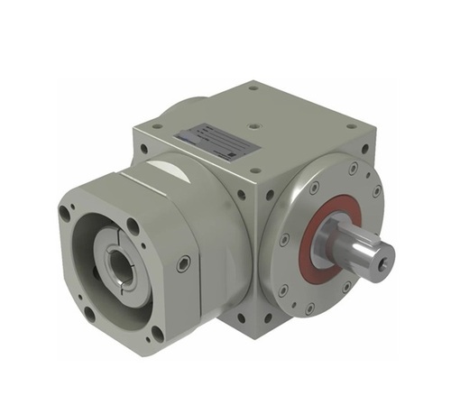 Bevel Gearbox